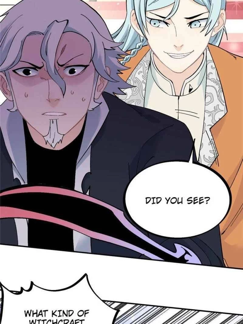 Read All Hail the Sect Leader EN Manga Online