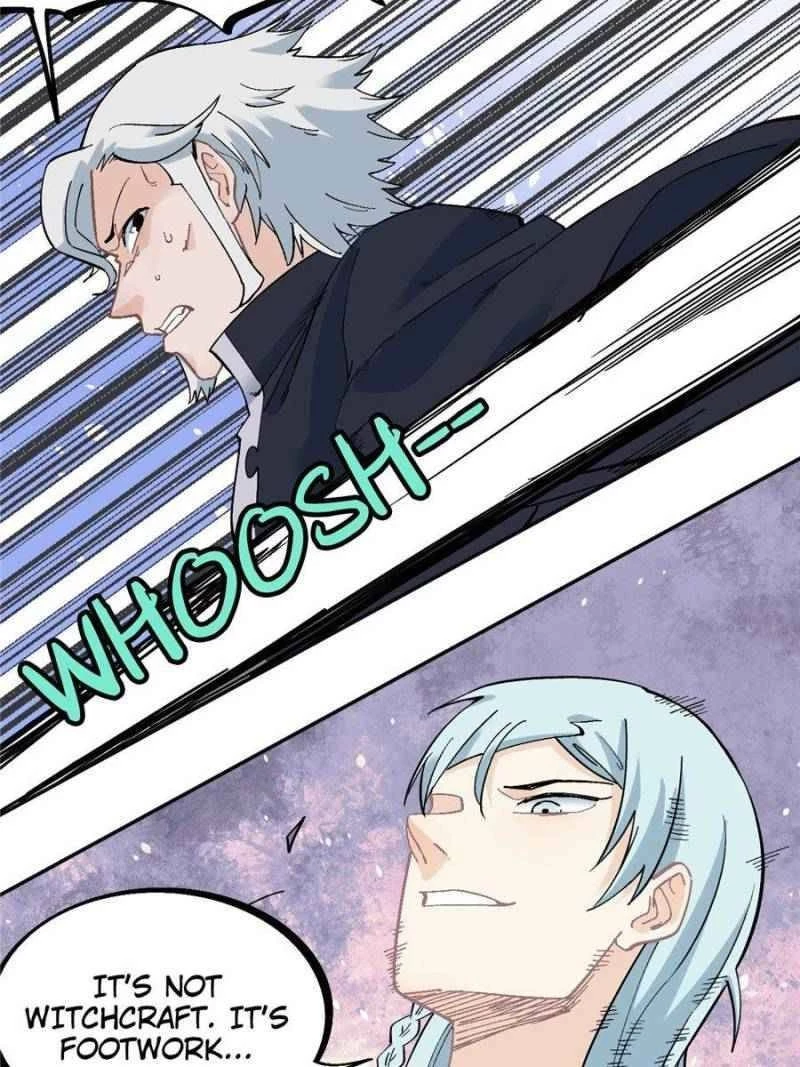 Read All Hail the Sect Leader EN Manga Online