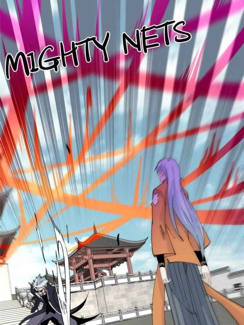 Read All Hail the Sect Leader EN Manga Online