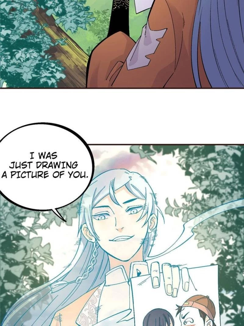 Read All Hail the Sect Leader EN Manga Online