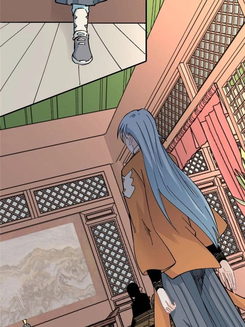 Read All Hail the Sect Leader EN Manga Online