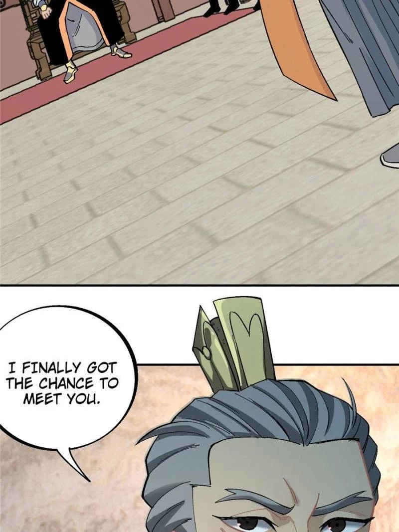 Read All Hail the Sect Leader EN Manga Online
