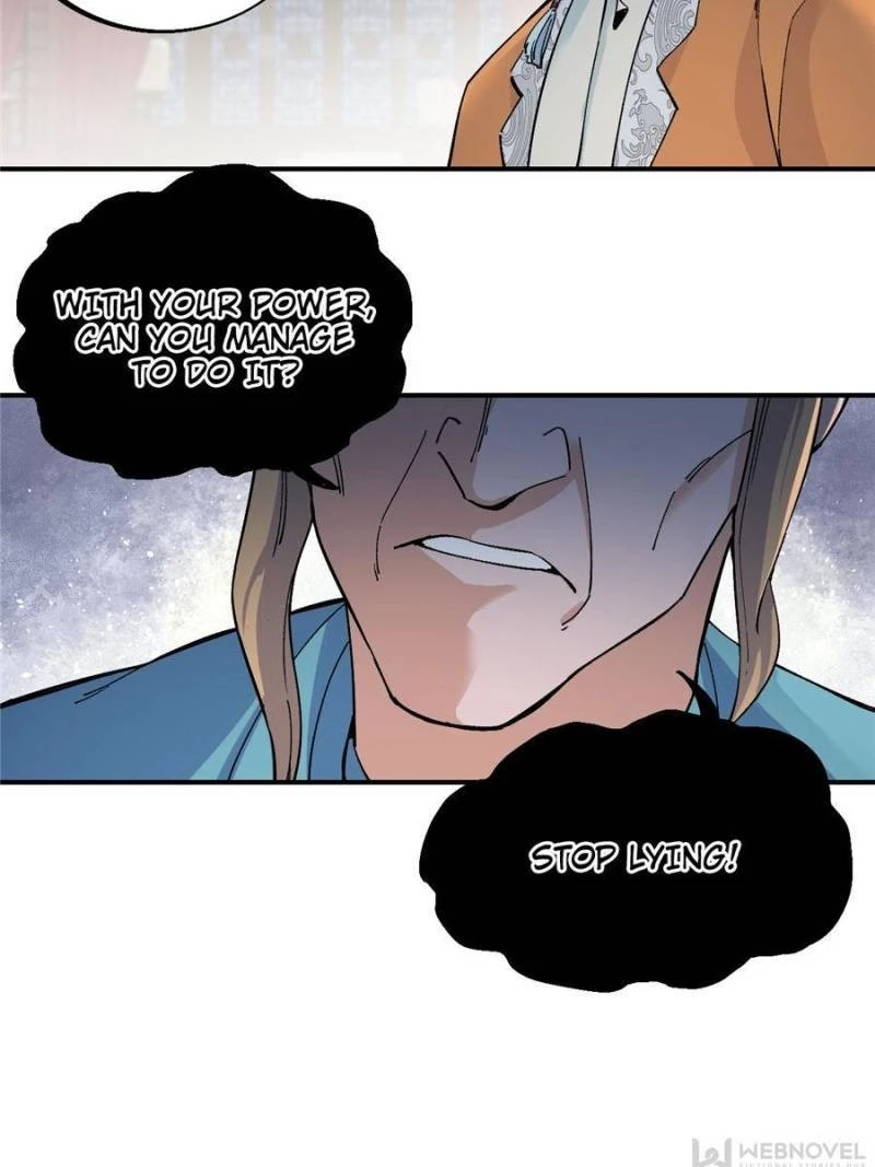 Read All Hail the Sect Leader EN Manga Online