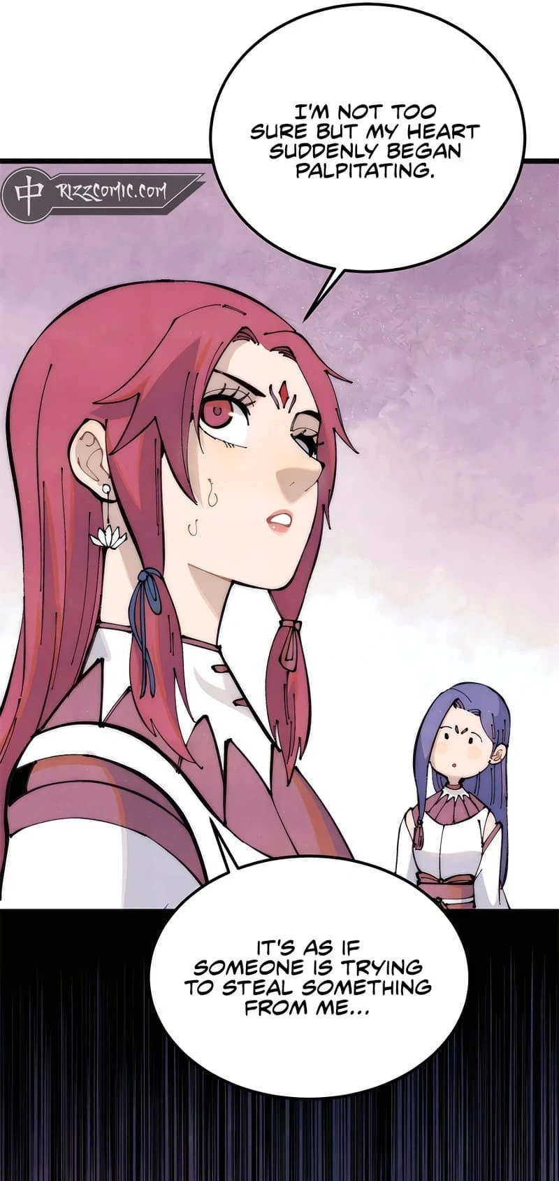 Read All Hail the Sect Leader EN Manga Online