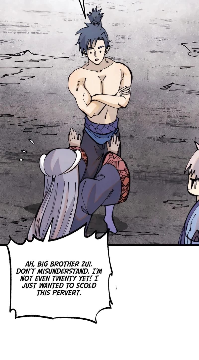 Read All Hail the Sect Leader EN Manga Online