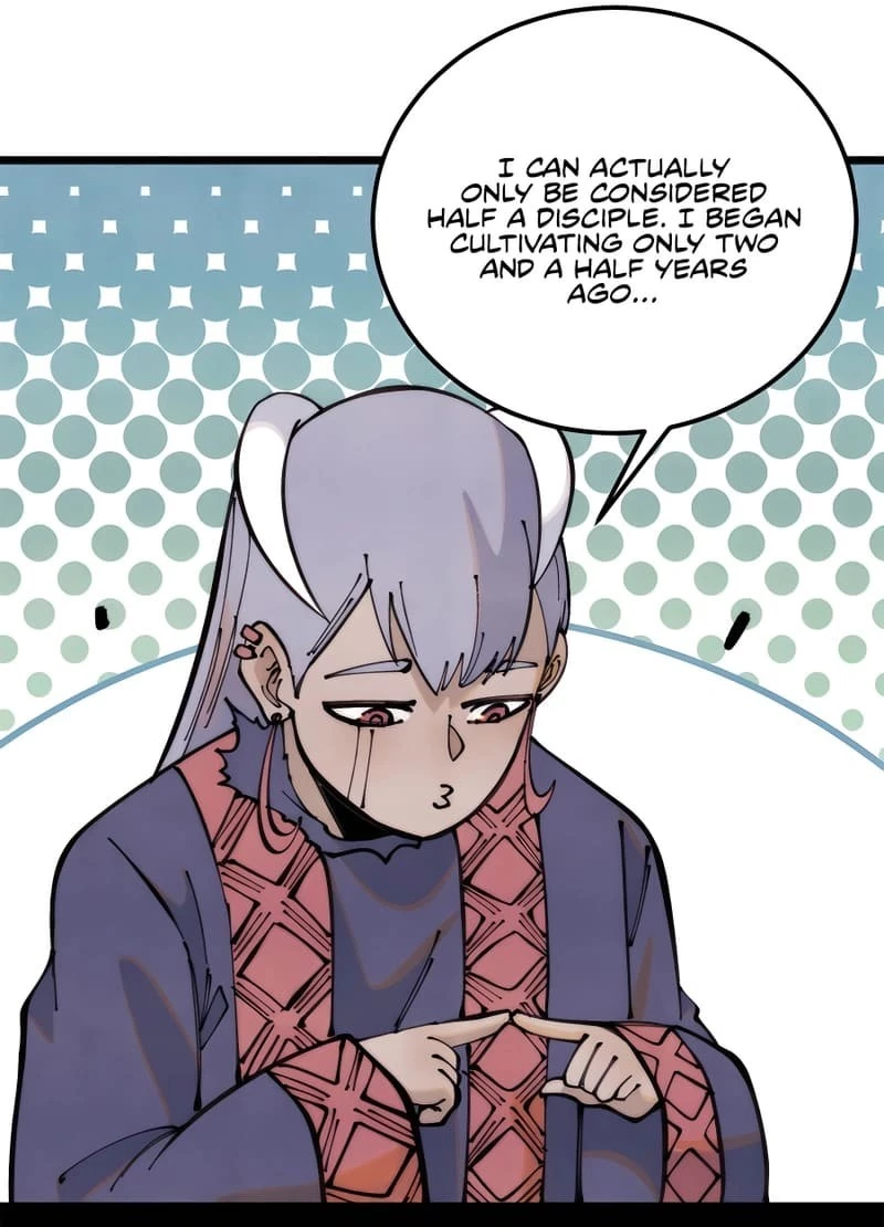 Read All Hail the Sect Leader EN Manga Online
