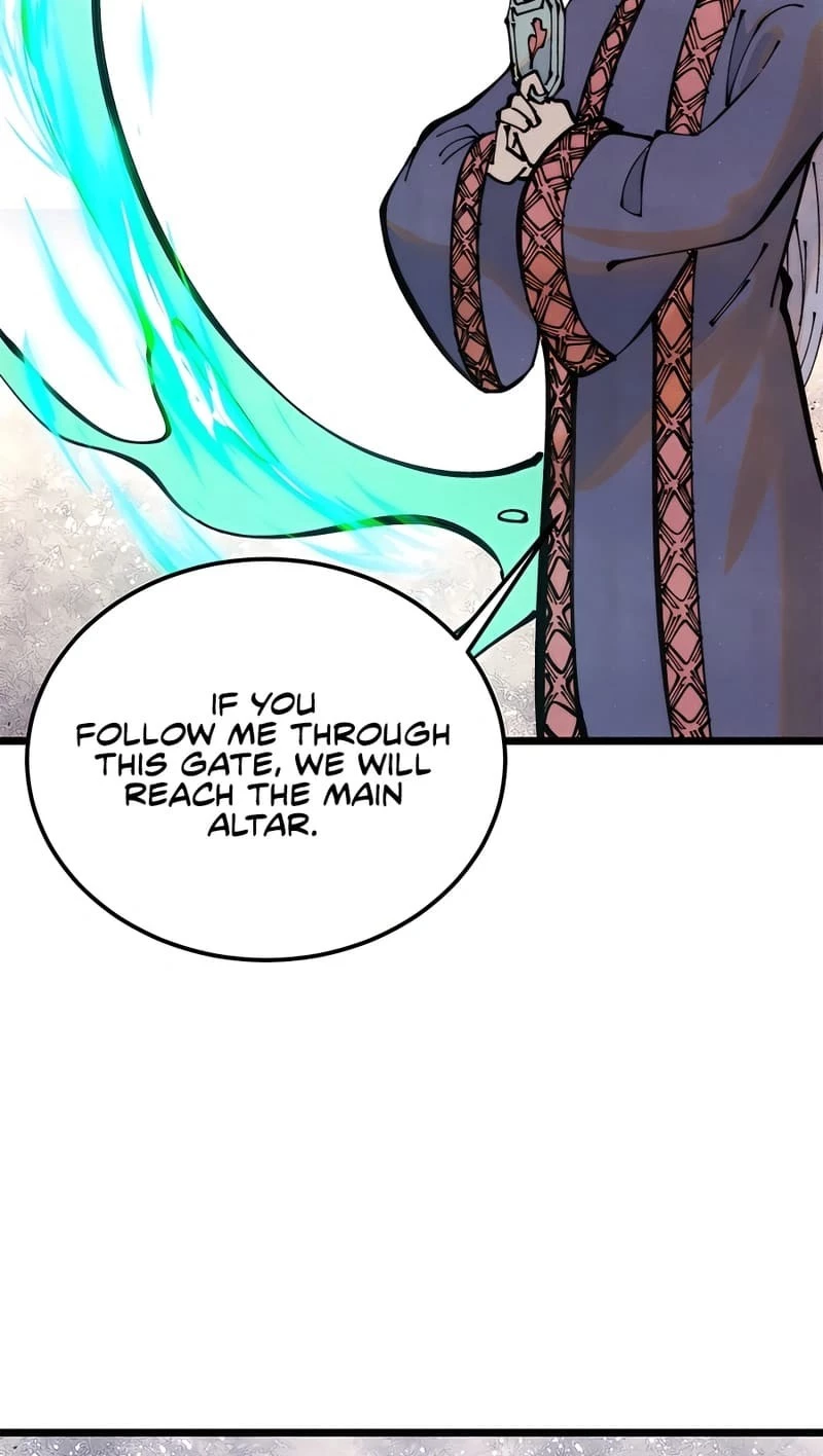 Read All Hail the Sect Leader EN Manga Online