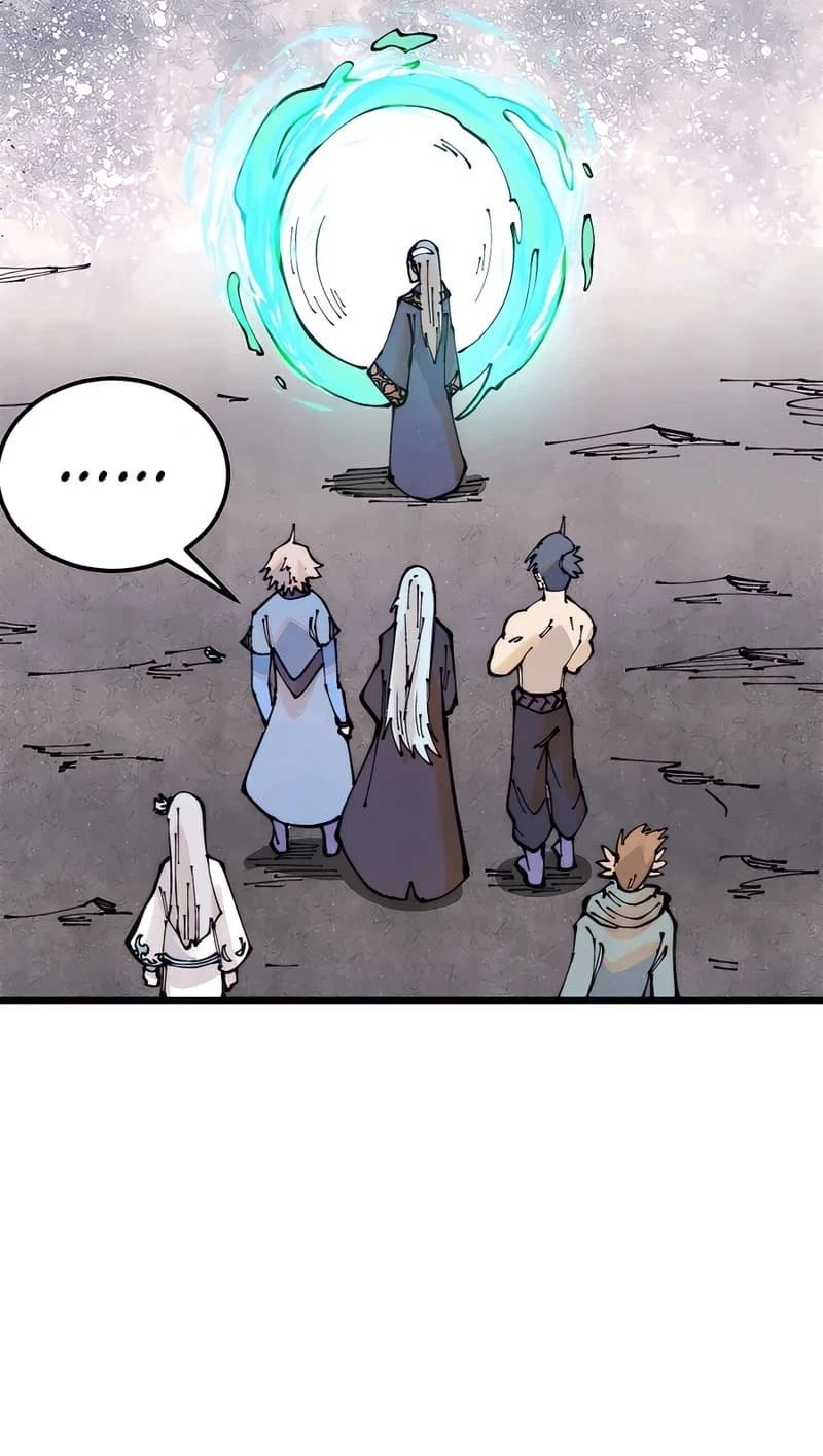Read All Hail the Sect Leader EN Manga Online