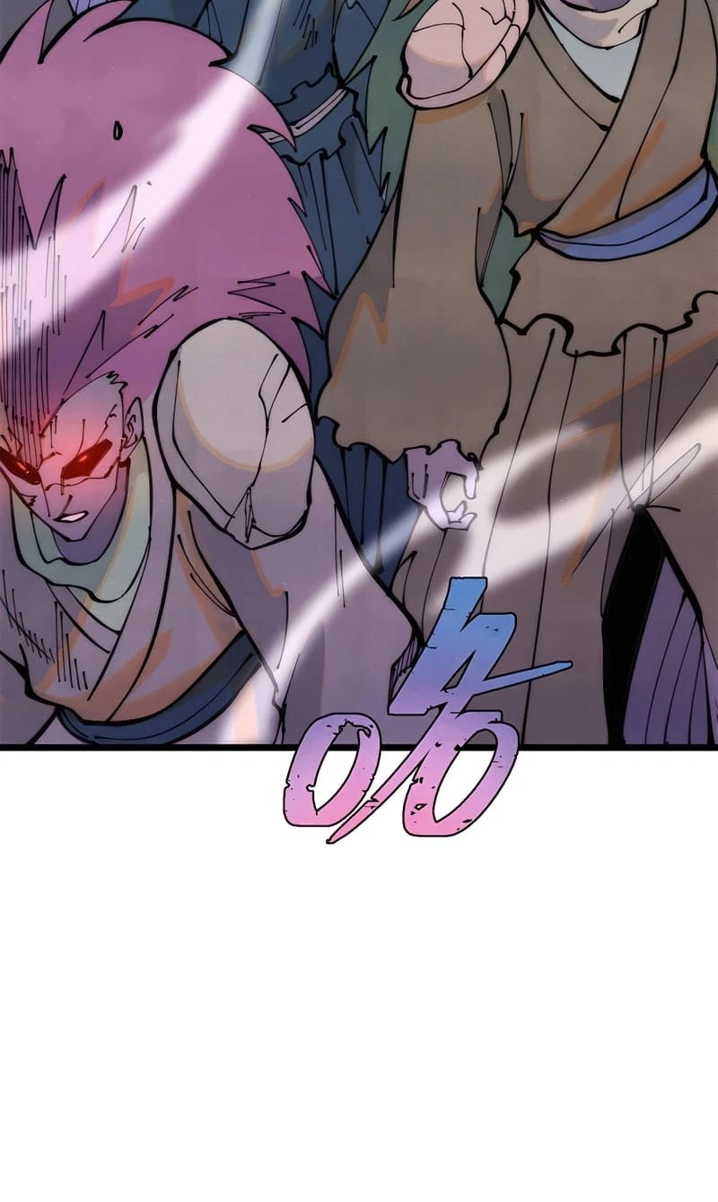 Read All Hail the Sect Leader EN Manga Online