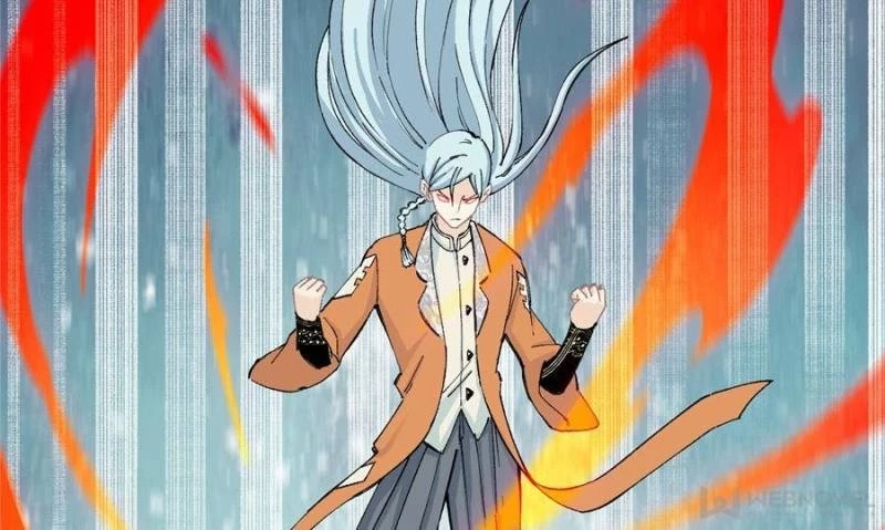 Read All Hail the Sect Leader EN Manga Online