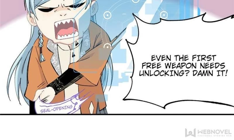 Read All Hail the Sect Leader EN Manga Online
