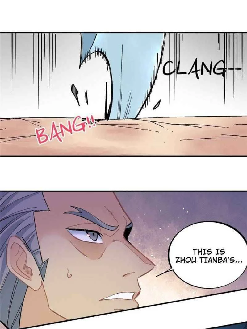 Read All Hail the Sect Leader EN Manga Online