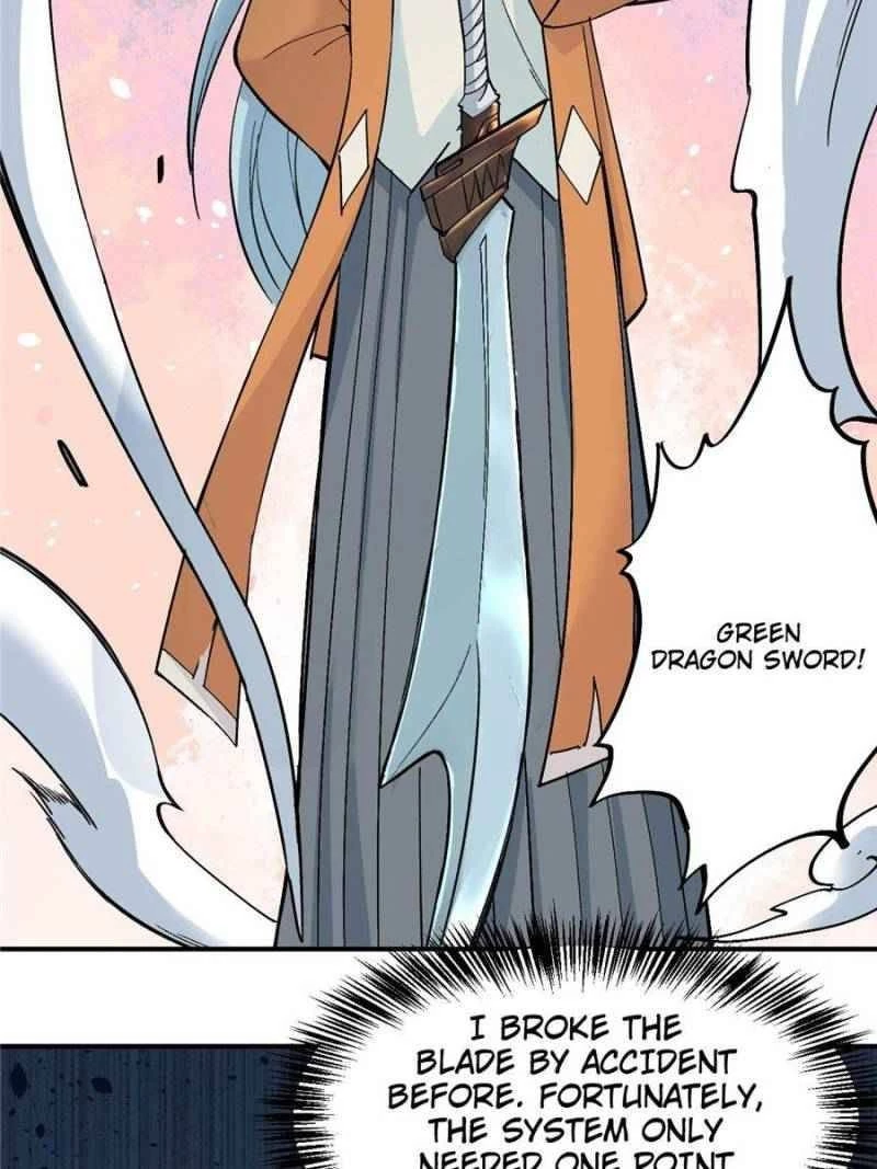 Read All Hail the Sect Leader EN Manga Online