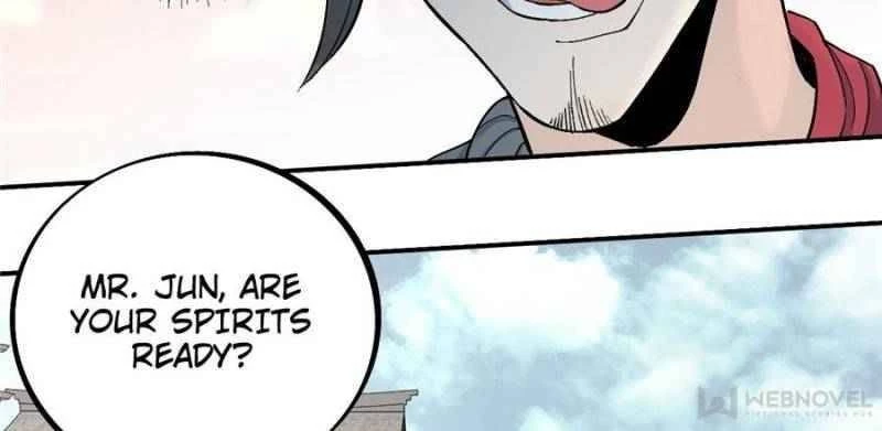 Read All Hail the Sect Leader EN Manga Online