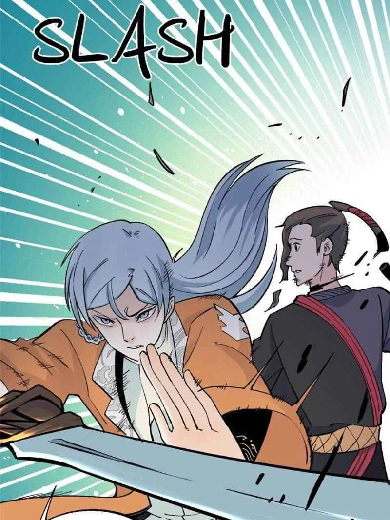 Read All Hail the Sect Leader EN Manga Online