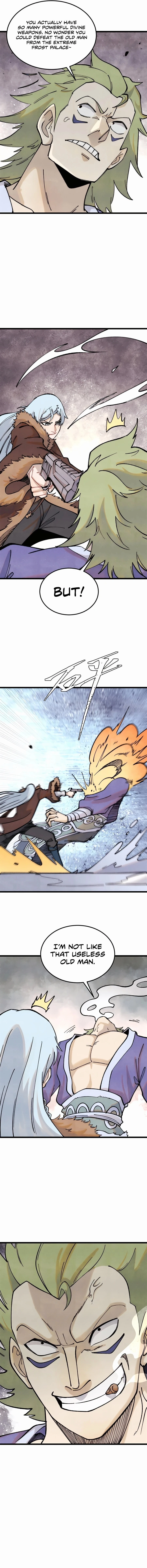 Read All Hail the Sect Leader EN Manga Online