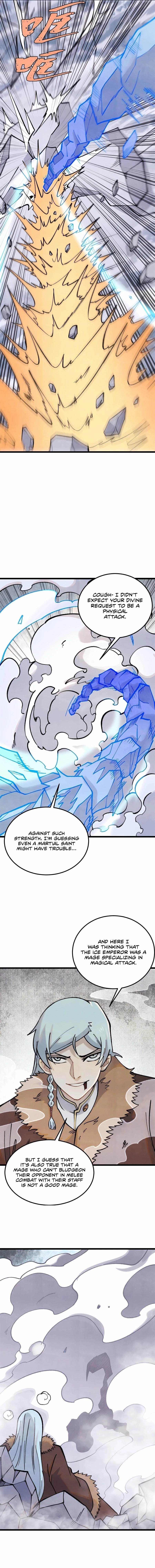 Read All Hail the Sect Leader EN Manga Online