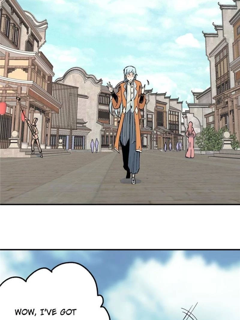 Read All Hail the Sect Leader EN Manga Online
