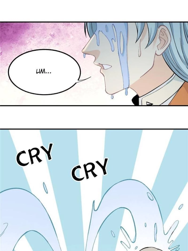 Read All Hail the Sect Leader EN Manga Online