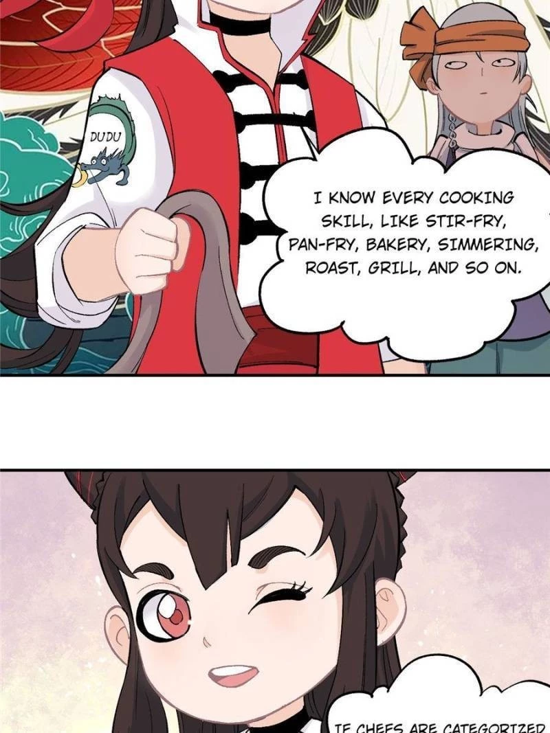 Read All Hail the Sect Leader EN Manga Online
