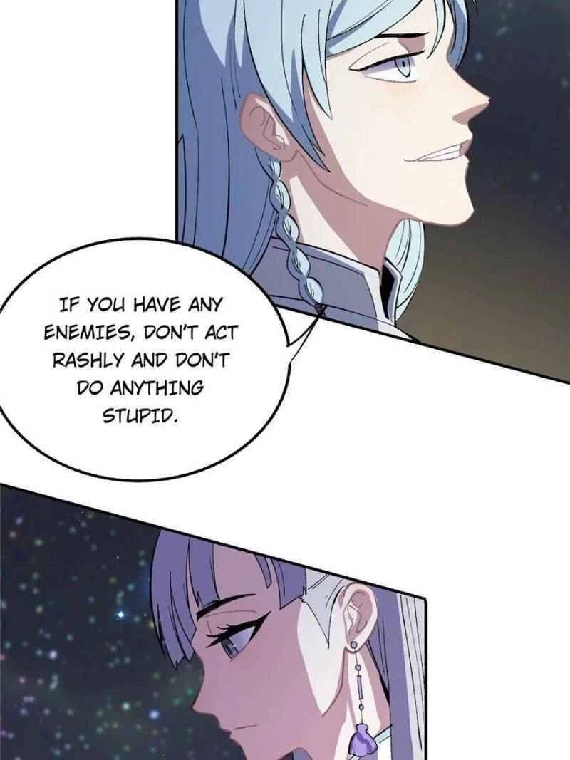 Read All Hail the Sect Leader EN Manga Online