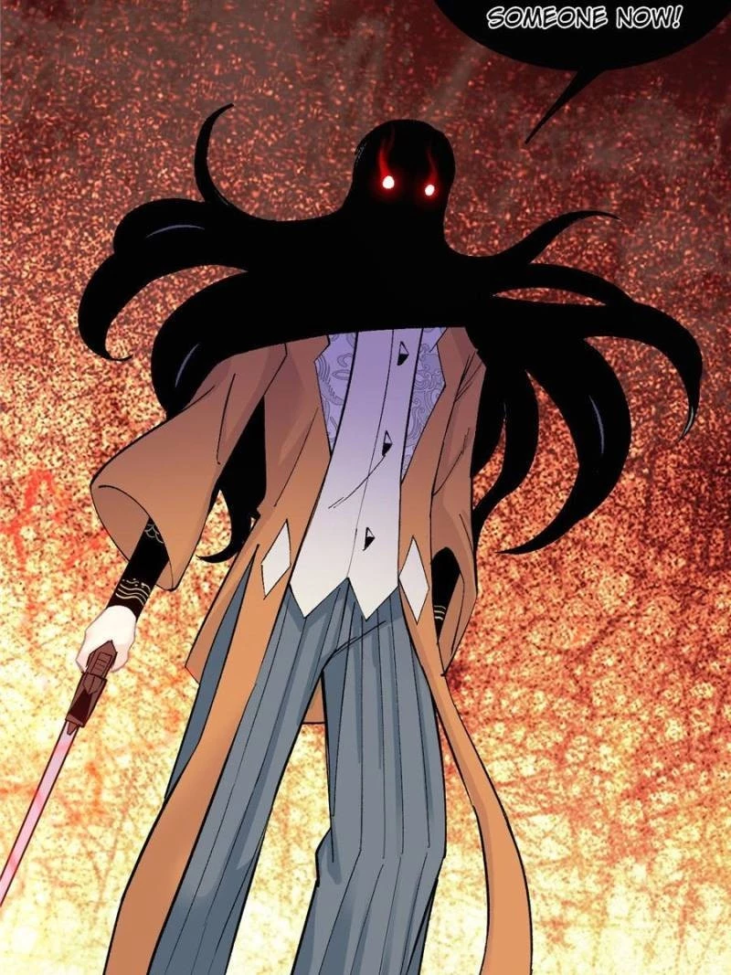 Read All Hail the Sect Leader EN Manga Online