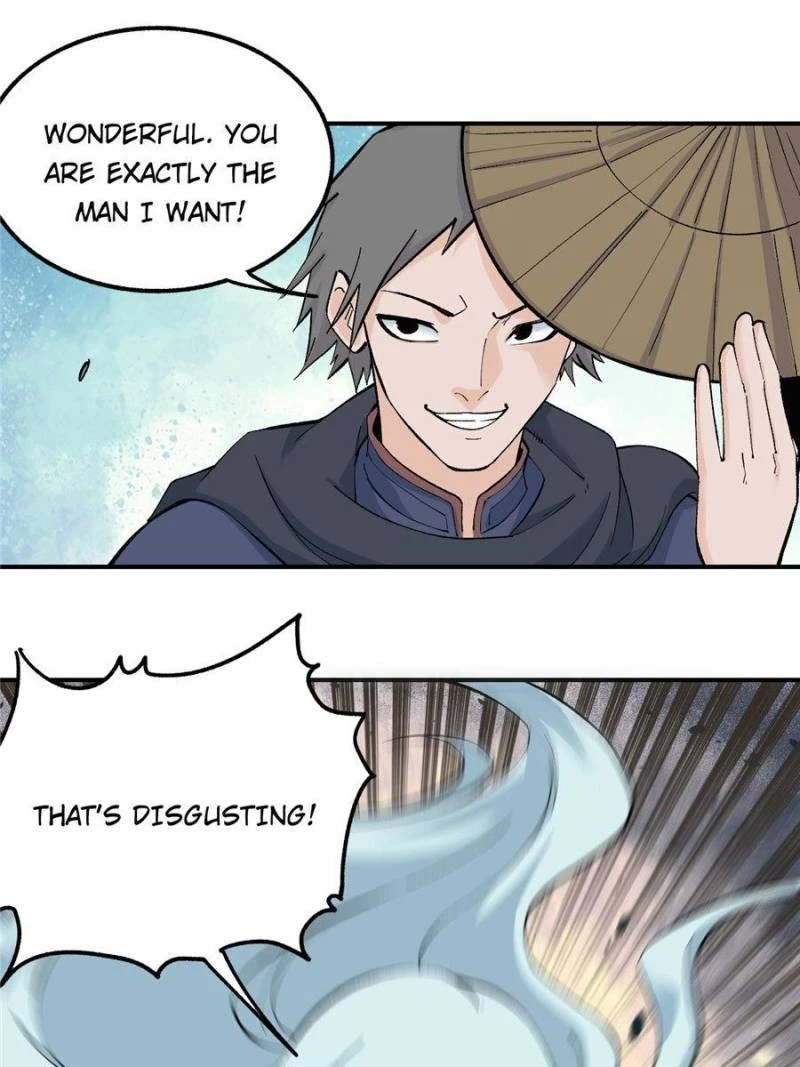 Read All Hail the Sect Leader EN Manga Online