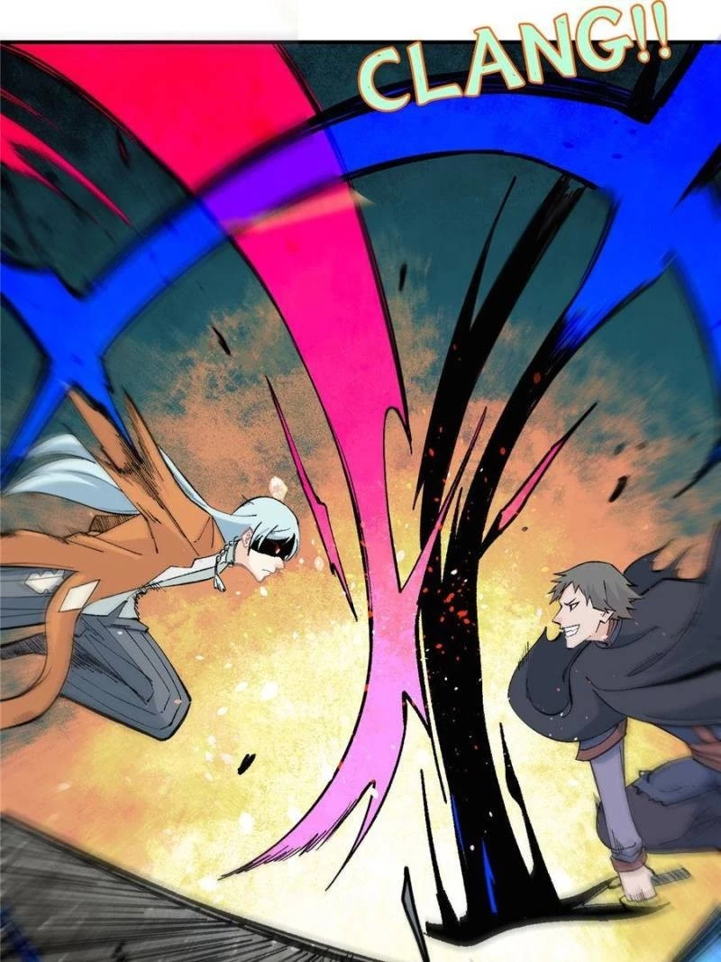 Read All Hail the Sect Leader EN Manga Online