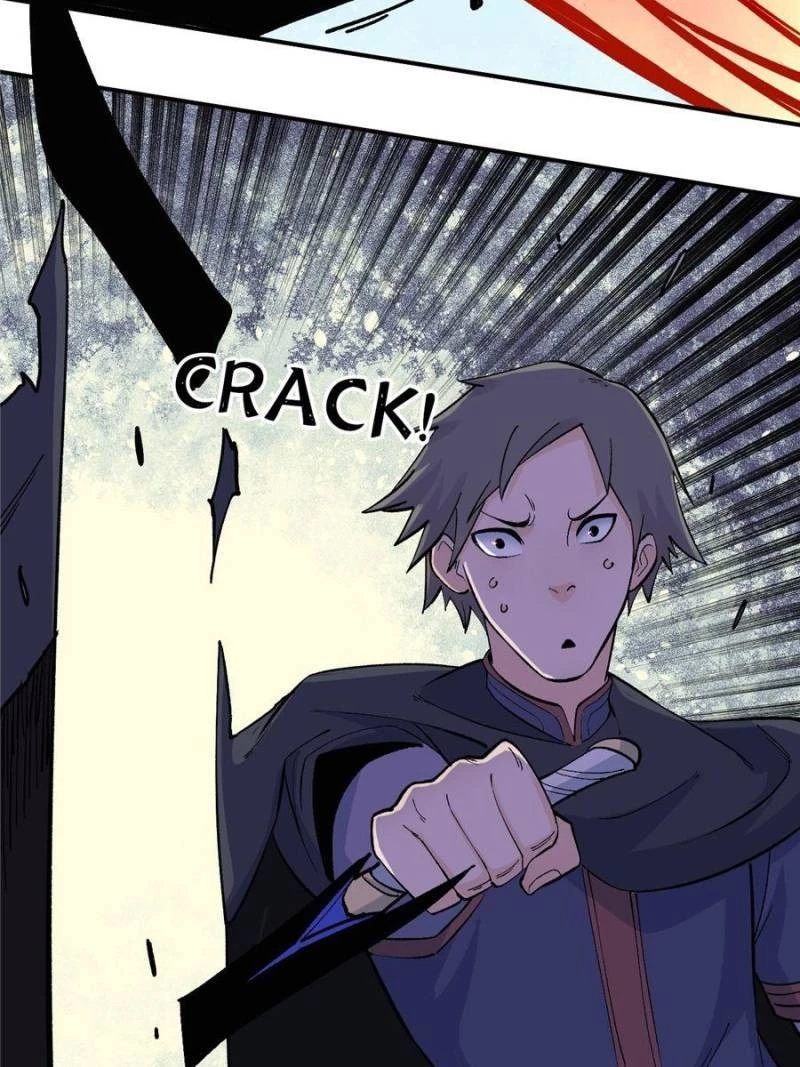 Read All Hail the Sect Leader EN Manga Online