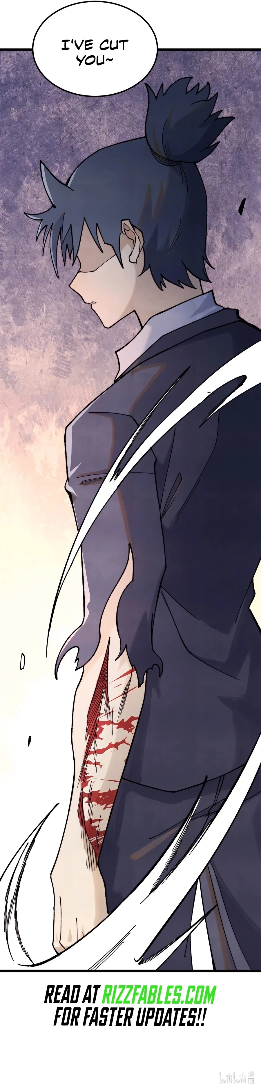 Read All Hail the Sect Leader EN Manga Online