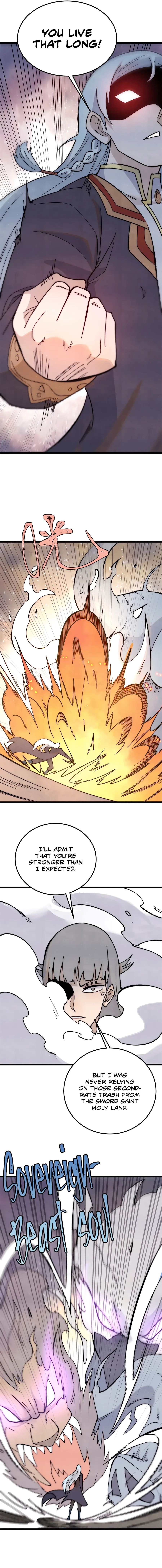 Read All Hail the Sect Leader EN Manga Online