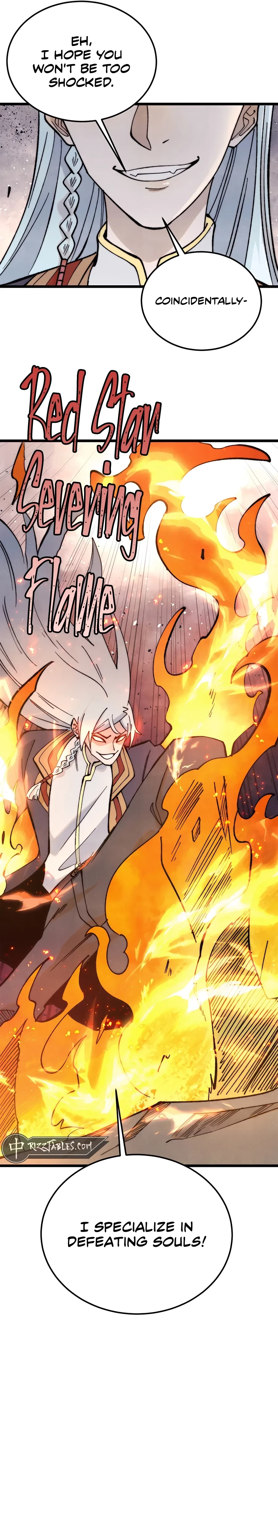 Read All Hail the Sect Leader EN Manga Online