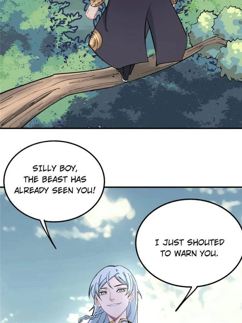 Read All Hail the Sect Leader EN Manga Online