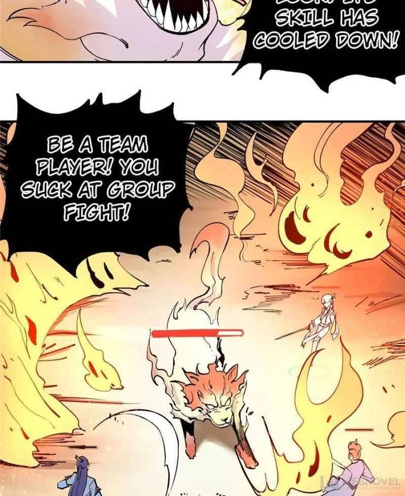 Read All Hail the Sect Leader EN Manga Online