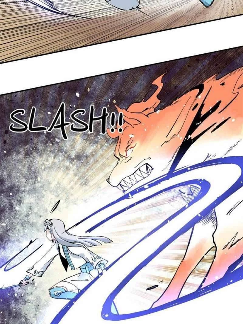 Read All Hail the Sect Leader EN Manga Online