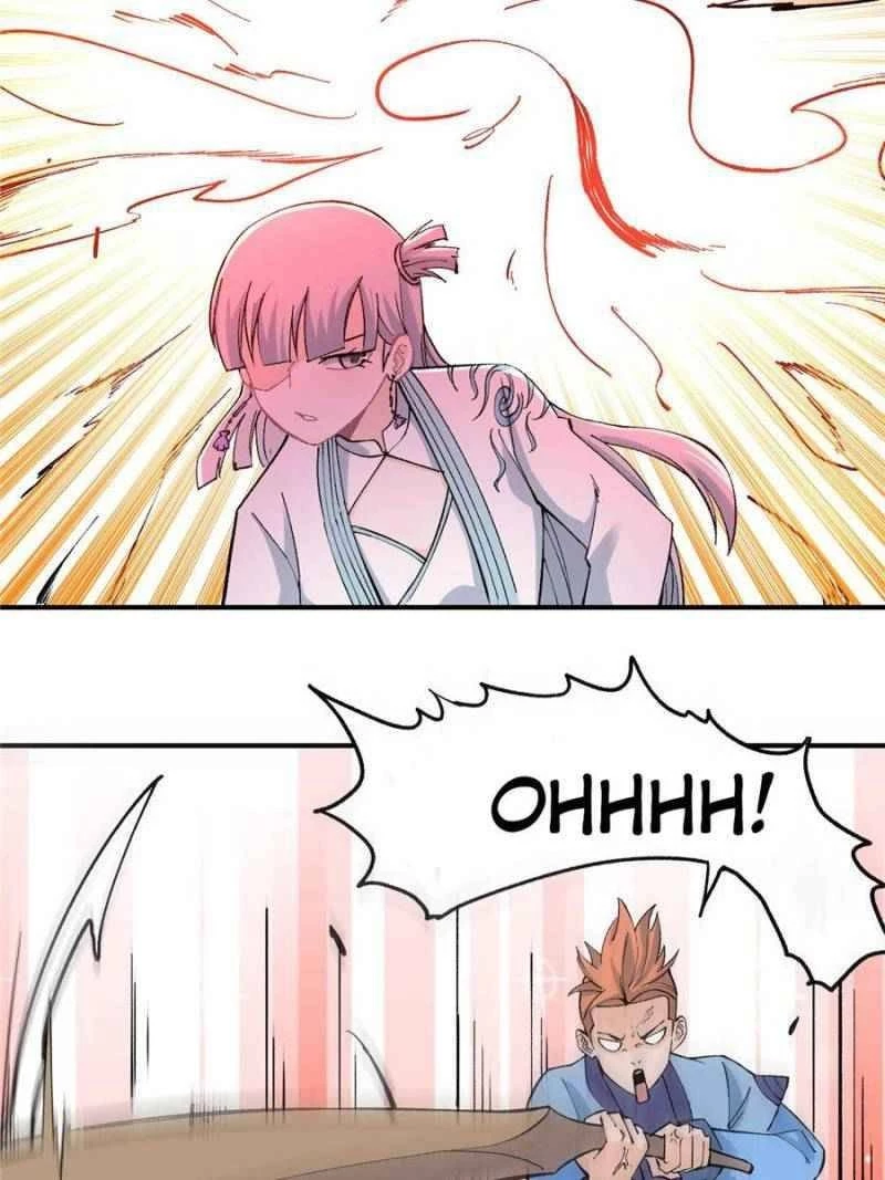 Read All Hail the Sect Leader EN Manga Online