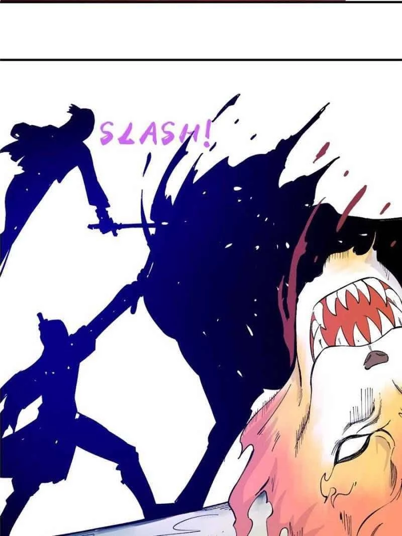 Read All Hail the Sect Leader EN Manga Online