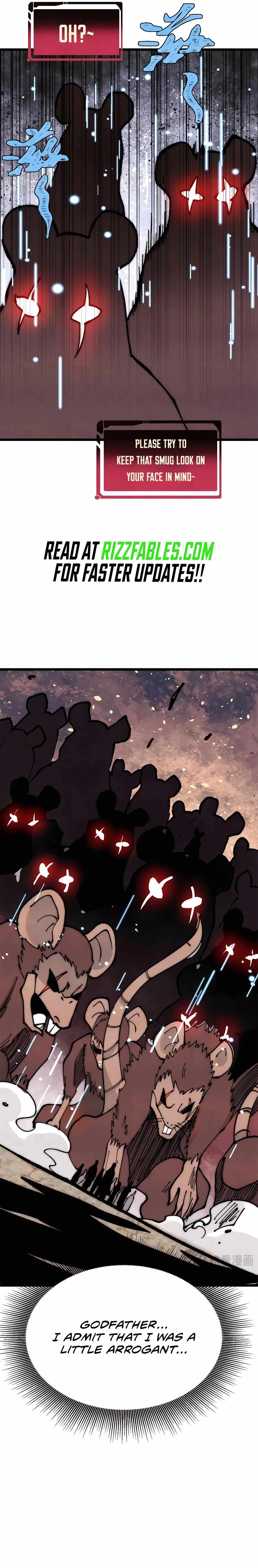 Read All Hail the Sect Leader EN Manga Online