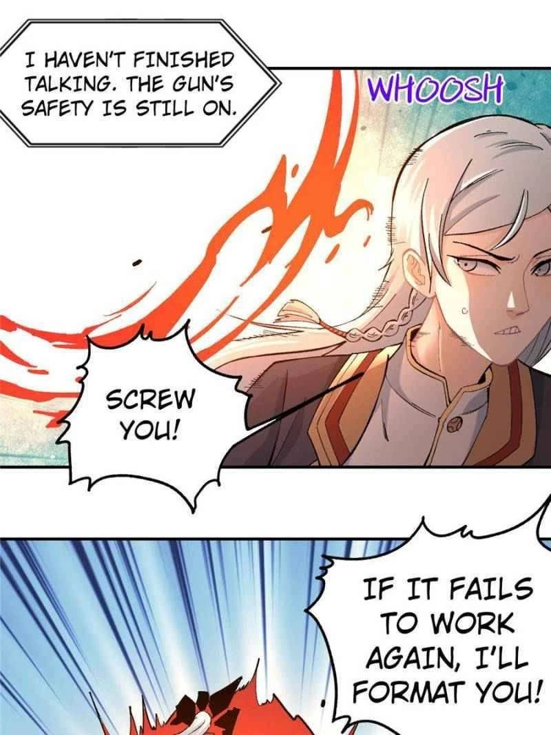 Read All Hail the Sect Leader EN Manga Online