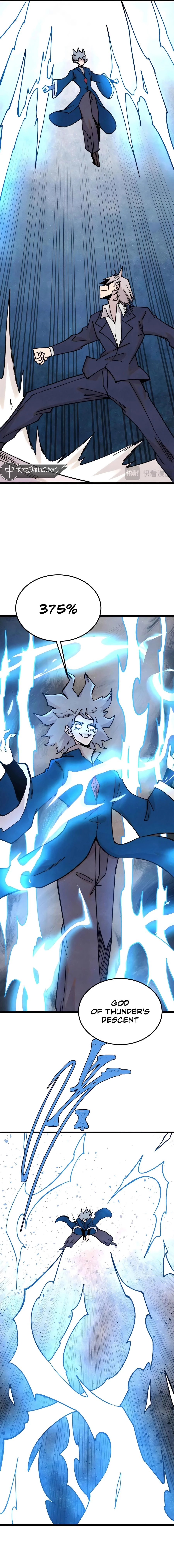 Read All Hail the Sect Leader EN Manga Online