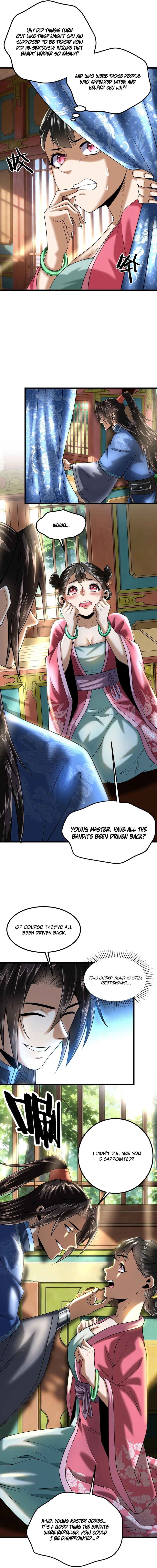 Read All Hail the Sect Leader EN Manga Online