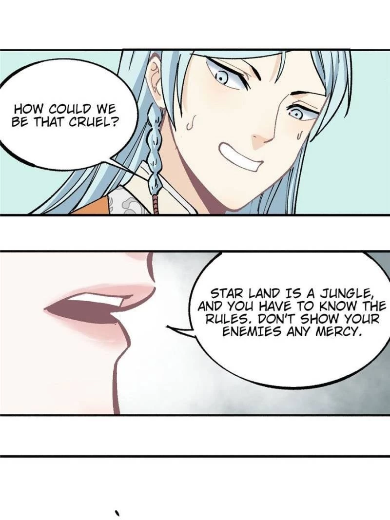 Read All Hail the Sect Leader EN Manga Online