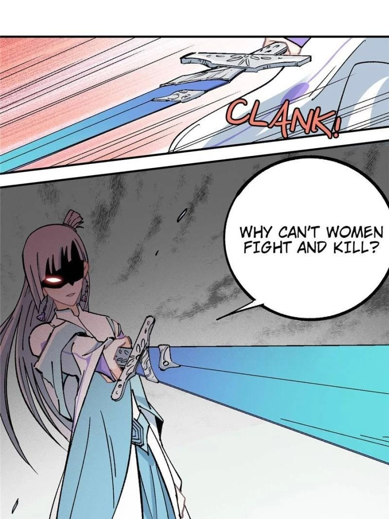 Read All Hail the Sect Leader EN Manga Online