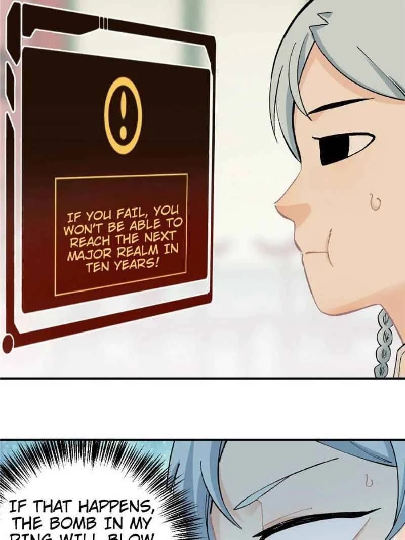 Read All Hail the Sect Leader EN Manga Online