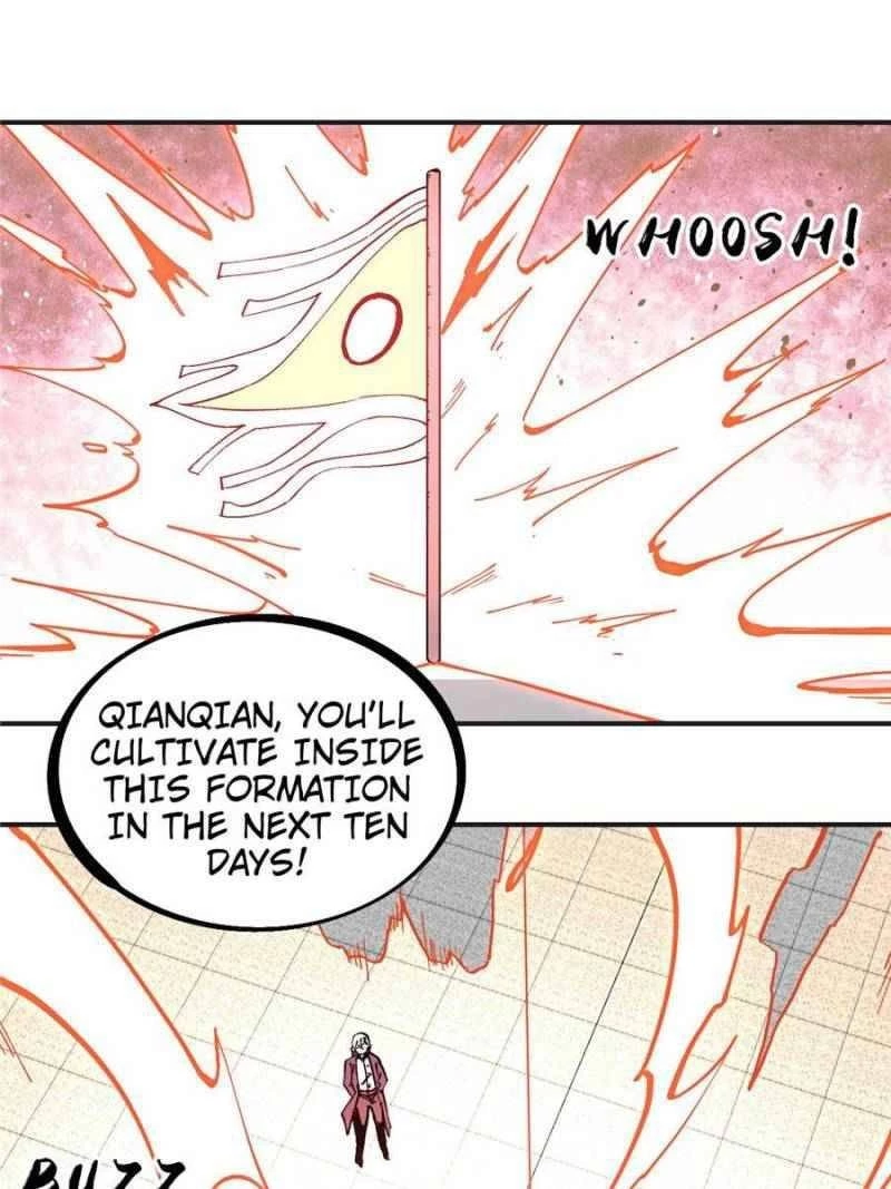 Read All Hail the Sect Leader EN Manga Online