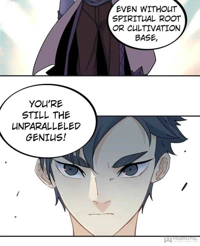 Read All Hail the Sect Leader EN Manga Online