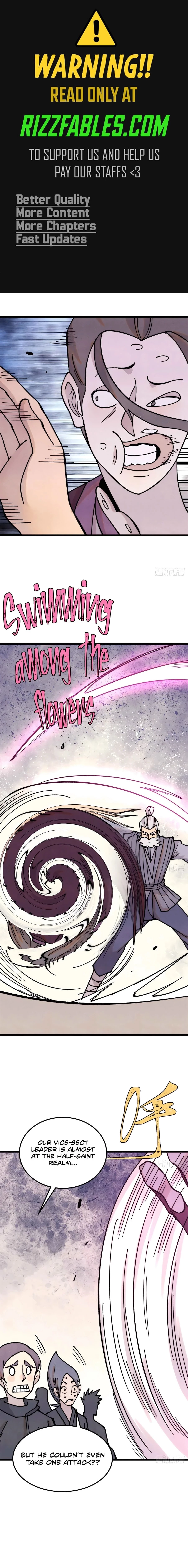 Read All Hail the Sect Leader EN Manga Online