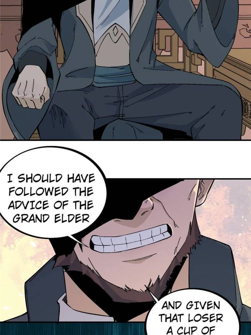 Read All Hail the Sect Leader EN Manga Online