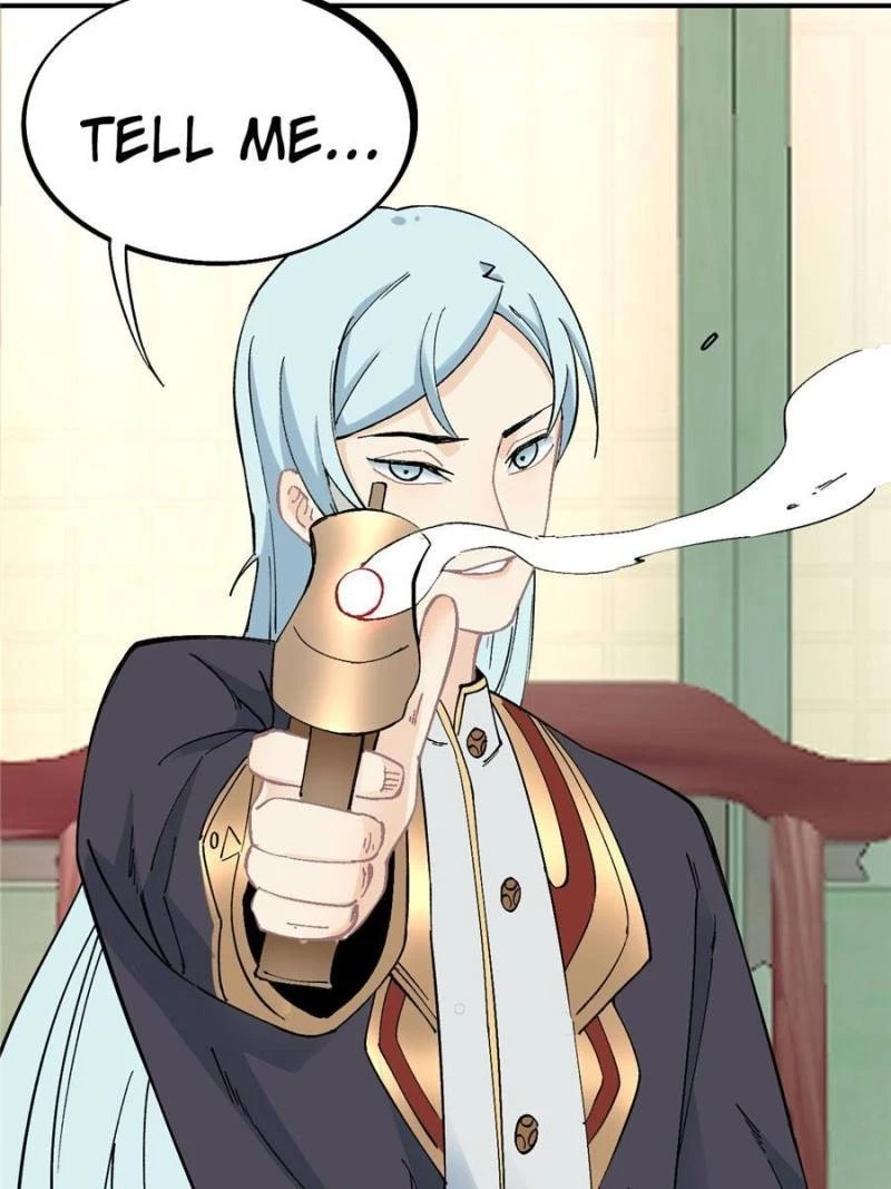 Read All Hail the Sect Leader EN Manga Online