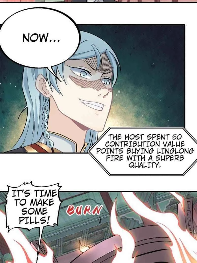 Read All Hail the Sect Leader EN Manga Online